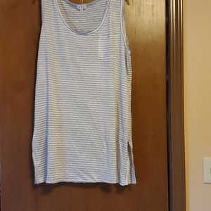 POL L Tank Top